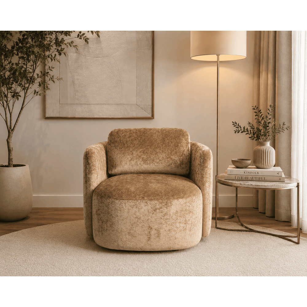 Armchair Revolve
