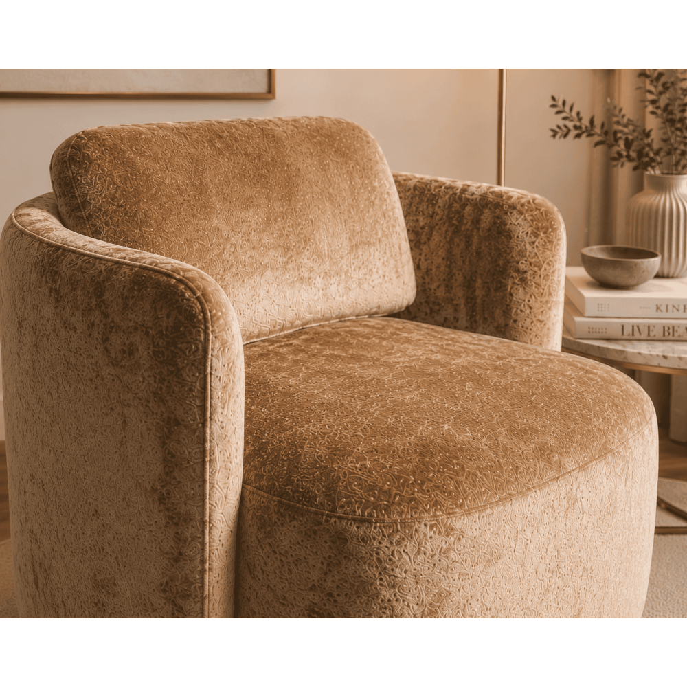 Armchair Revolve