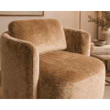 Poltrona Revolve
