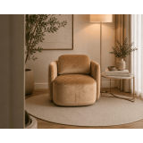 Poltrona Revolve