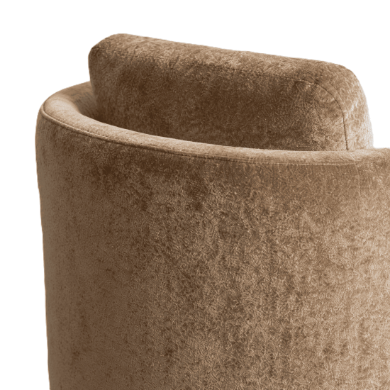 Armchair Revolve