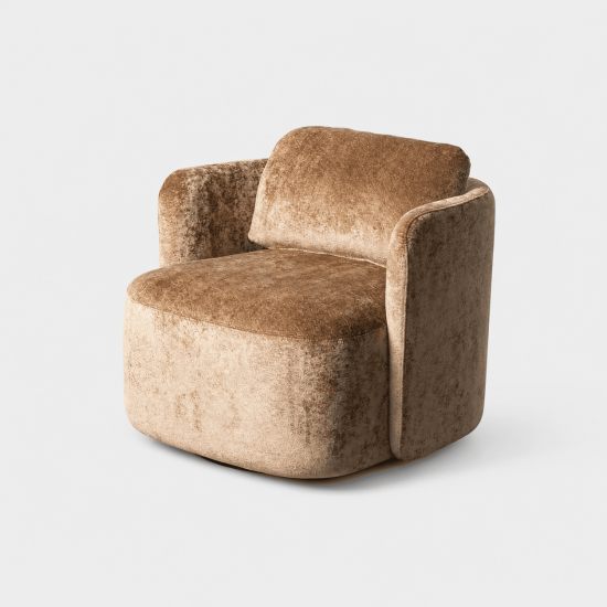 Poltrona Revolve