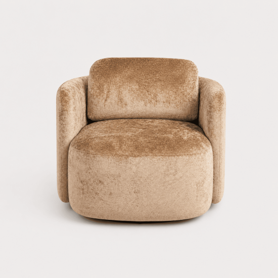 Armchair Revolve
