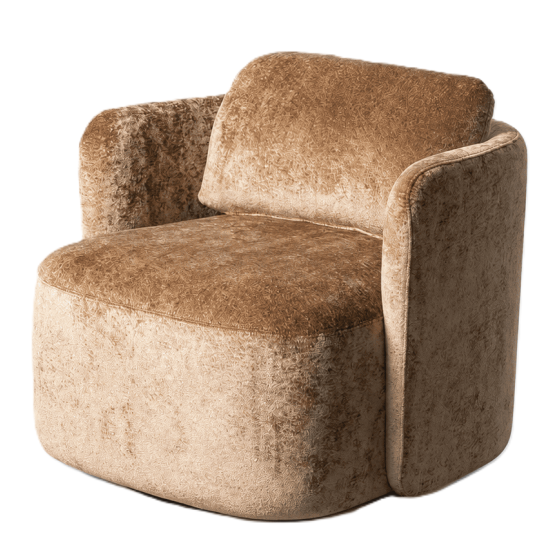 Armchair Revolve