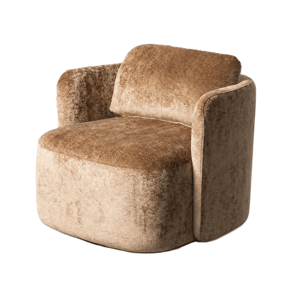 Armchair Revolve