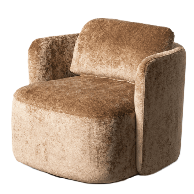 Armchair Revolve