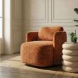 Poltrona Revolve I