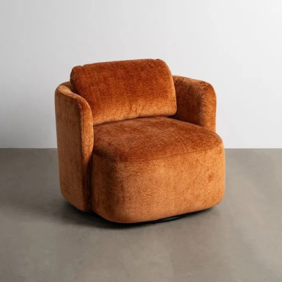 Armchair Revolve I