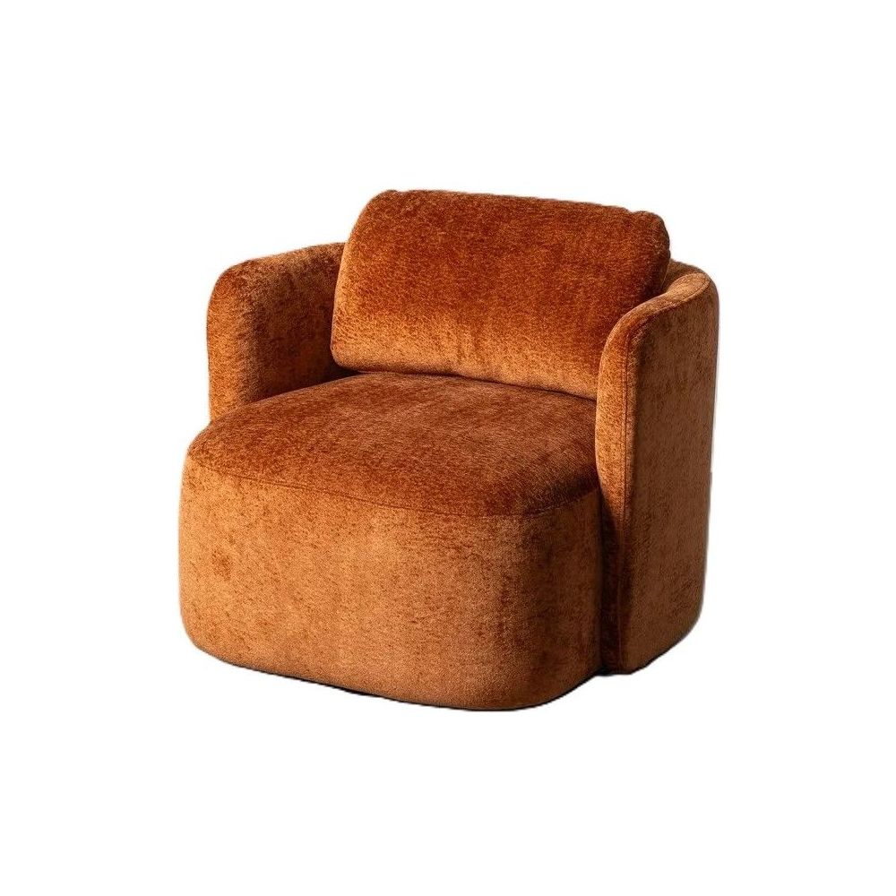 Poltrona Revolve I
