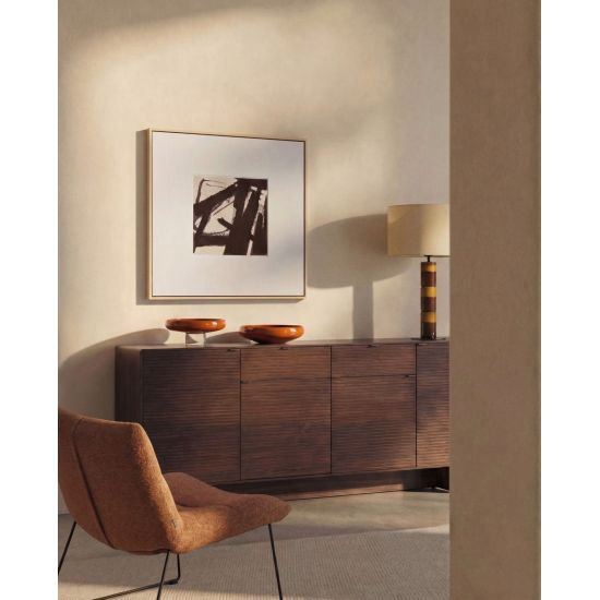 NORDIC SIDEBOARD