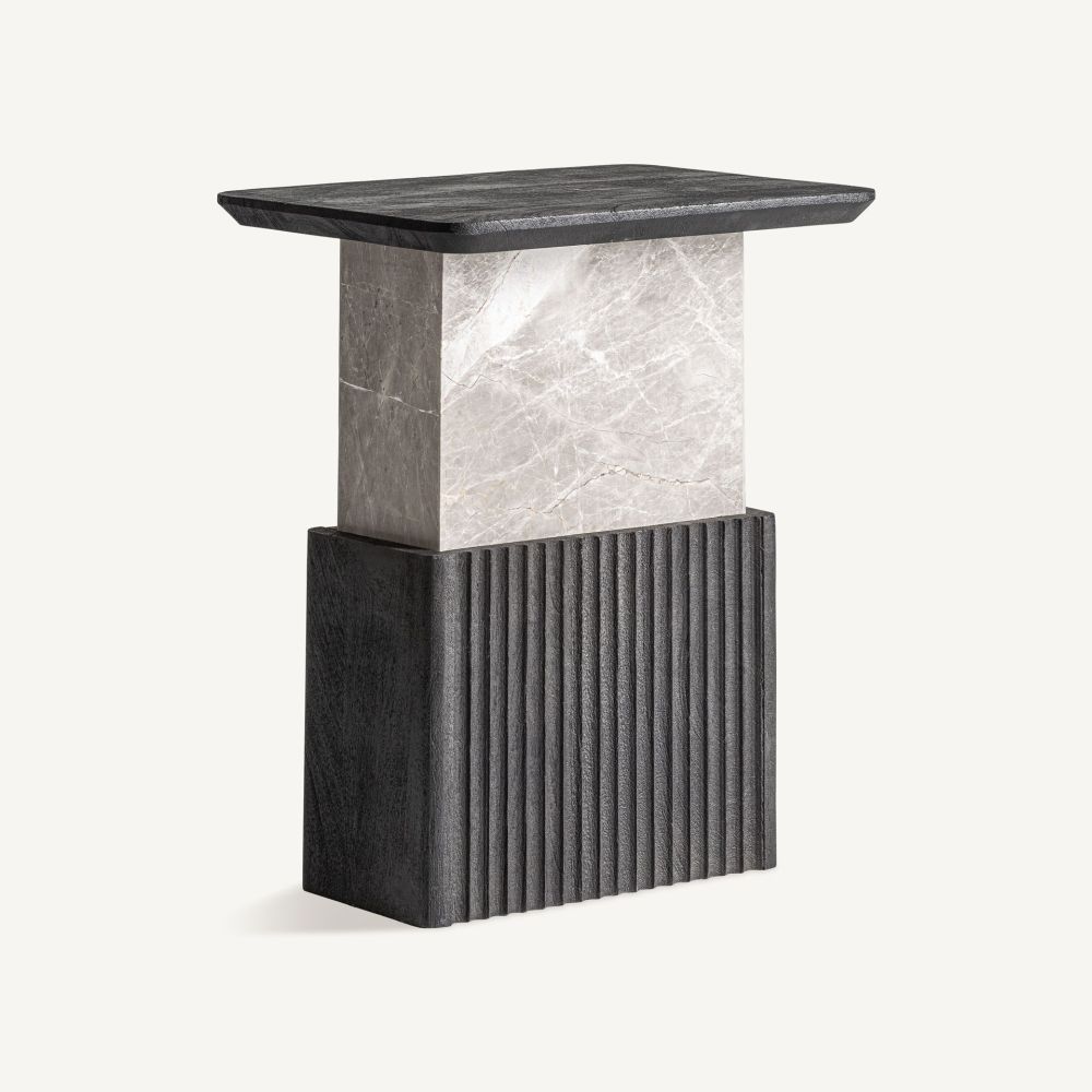 ANZE SIDE TABLE