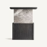 ANZE SIDE TABLE