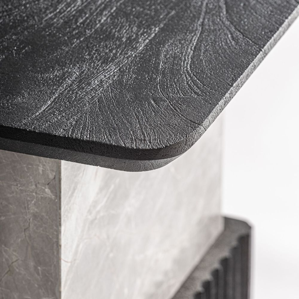 ANZE SIDE TABLE