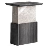 ANZE SIDE TABLE