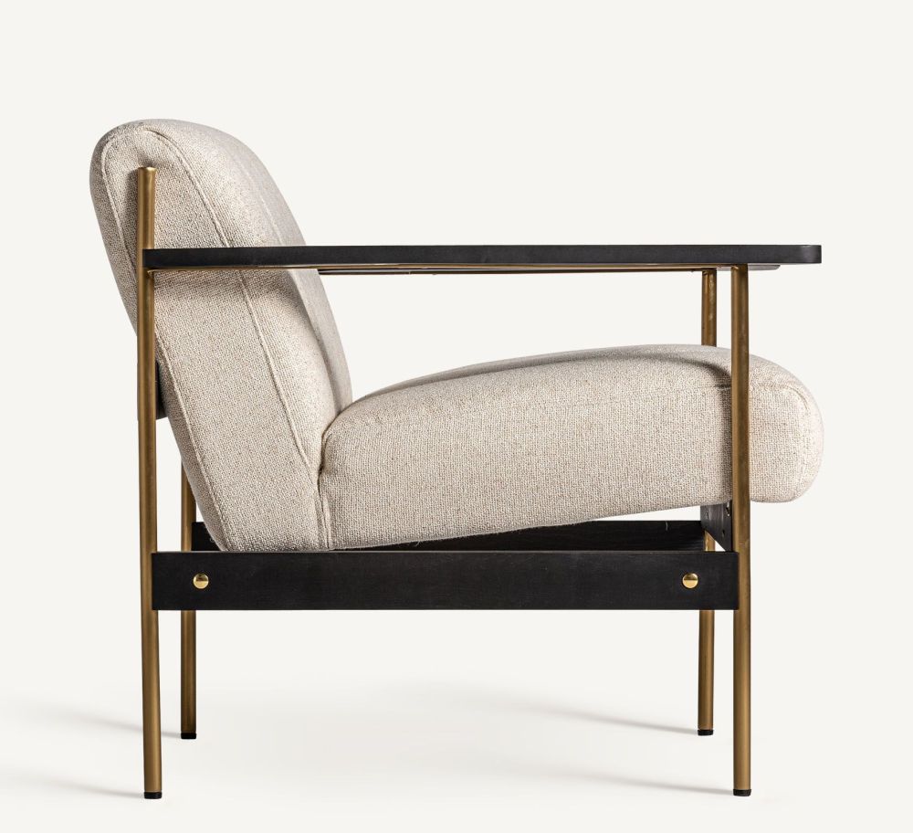 Armchair Laugare