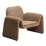 MELVI ARMCHAIR
