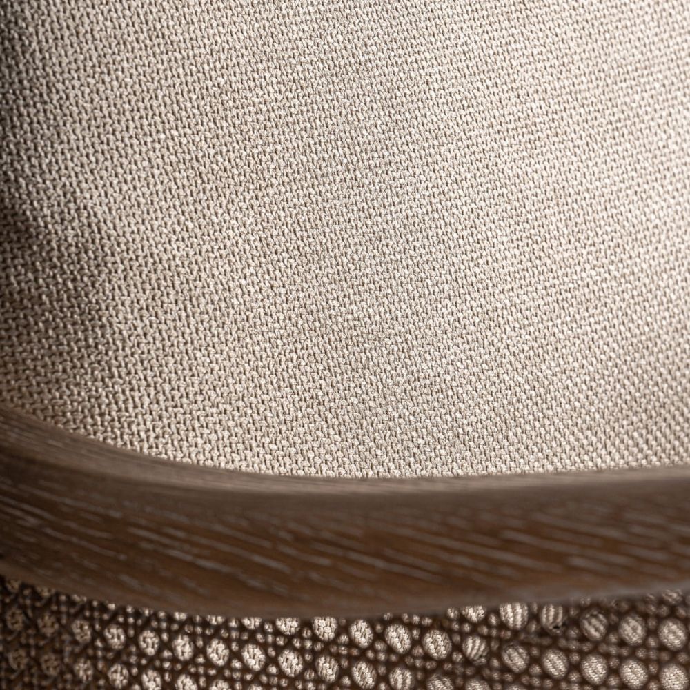 Armchair Bolano