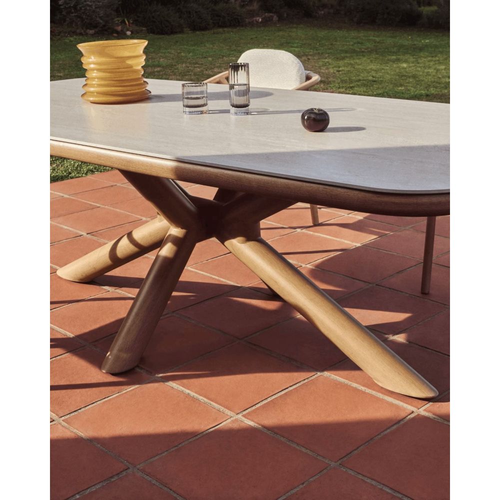 MESA DE JANTAR MIRTI