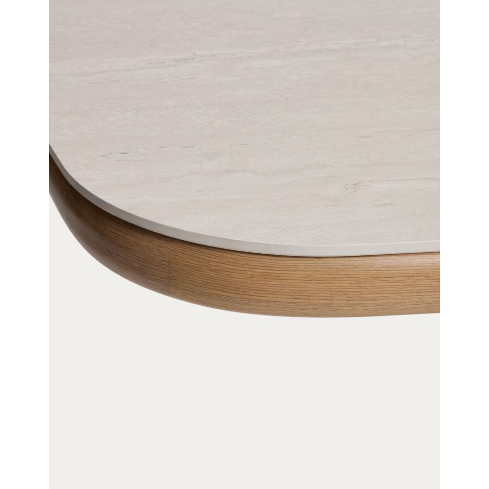 MIRTI DINING TABLE