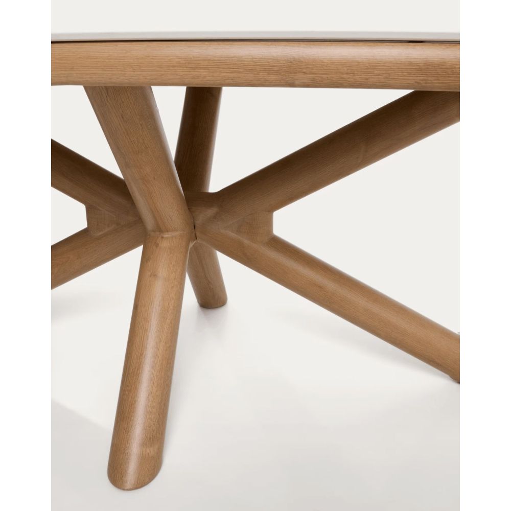 MIRTI DINING TABLE