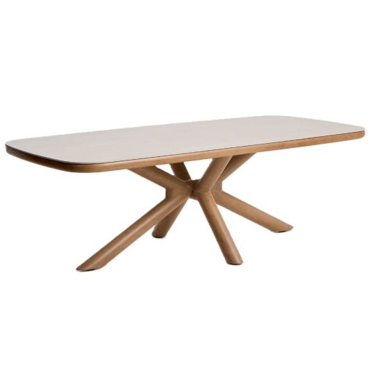 MIRTI DINING TABLE