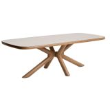MIRTI DINING TABLE