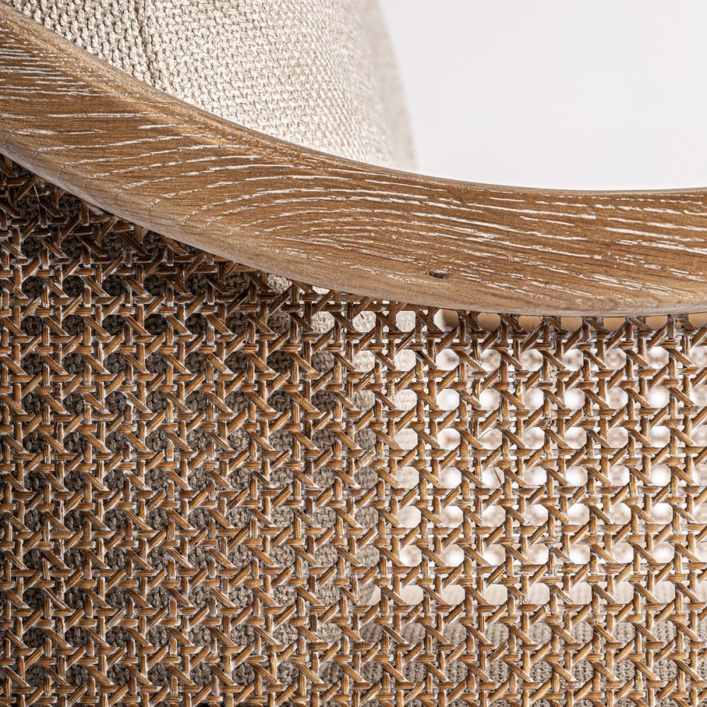 Armchair Bolano