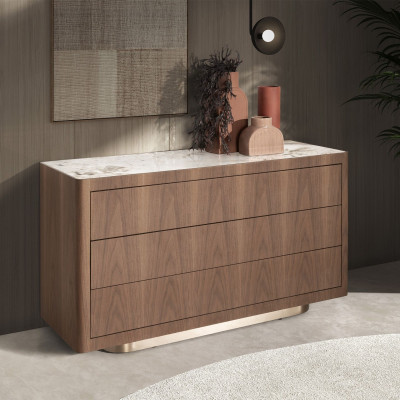 SOMA CHEST OF DRAWERS
