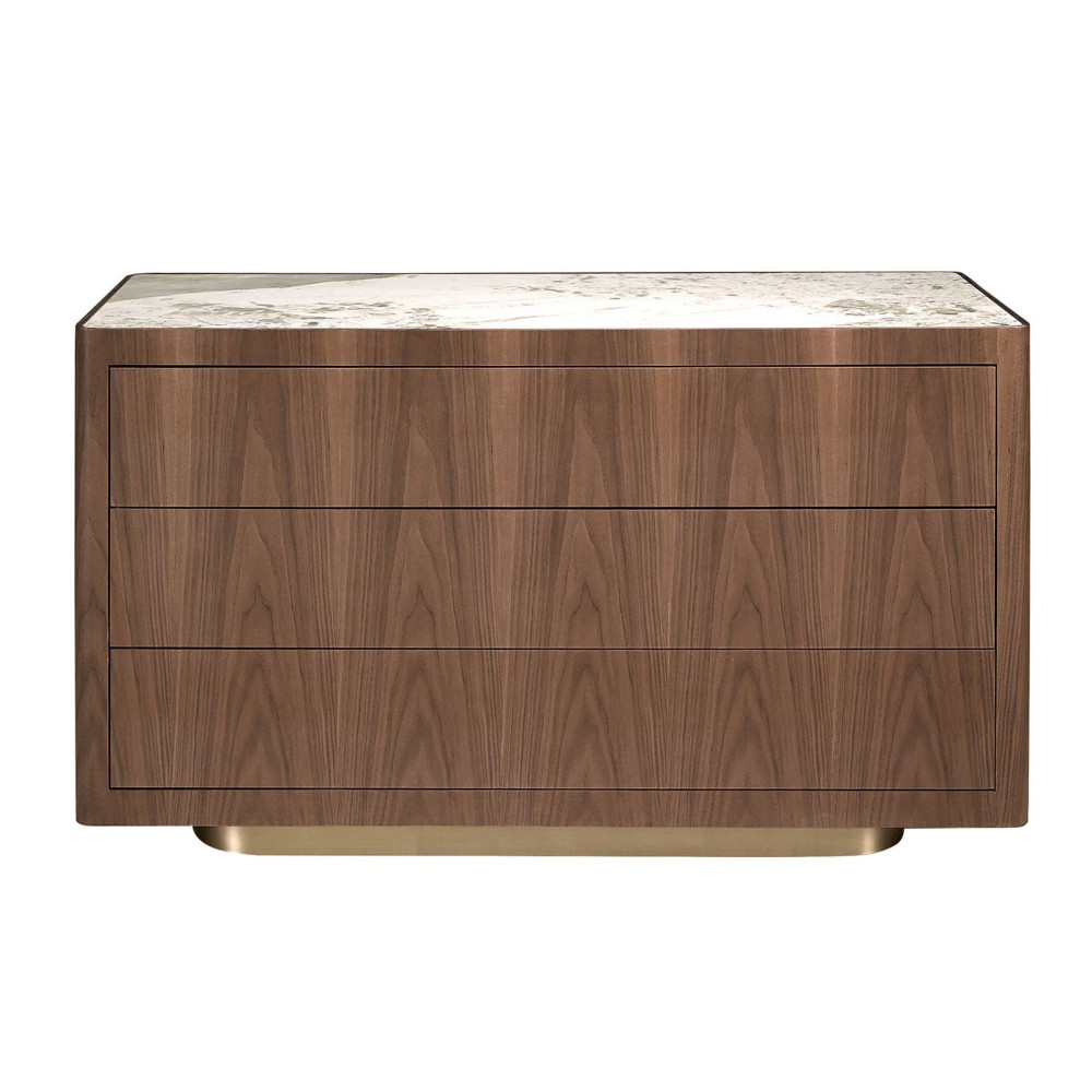 SOMA CHEST OF DRAWERS