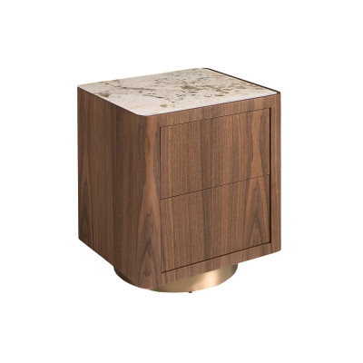 SOMA BEDSIDE TABLE