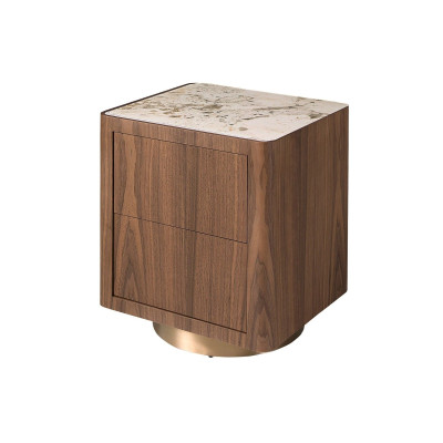 SOMA BEDSIDE TABLE