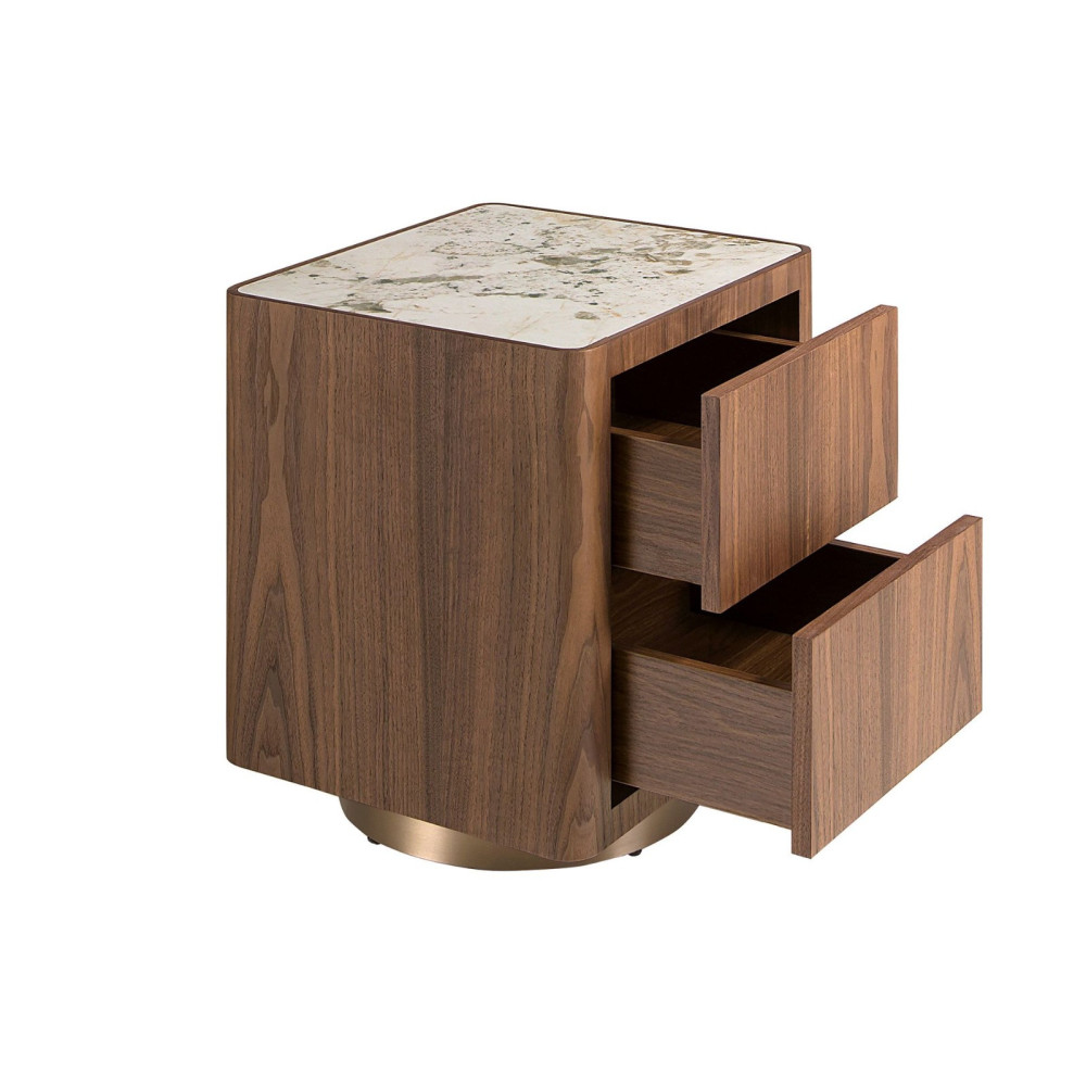 SOMA BEDSIDE TABLE