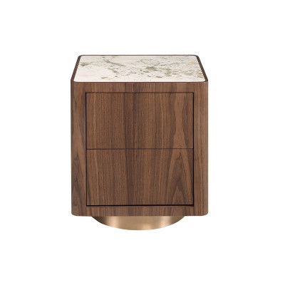 SOMA BEDSIDE TABLE