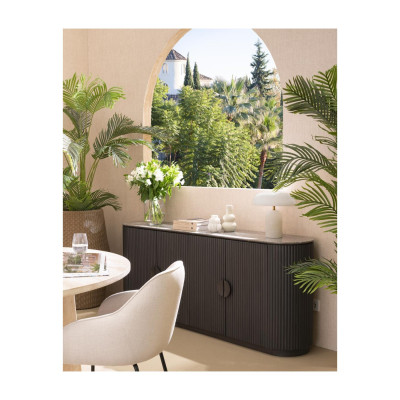 TULUM SIDEBOARD