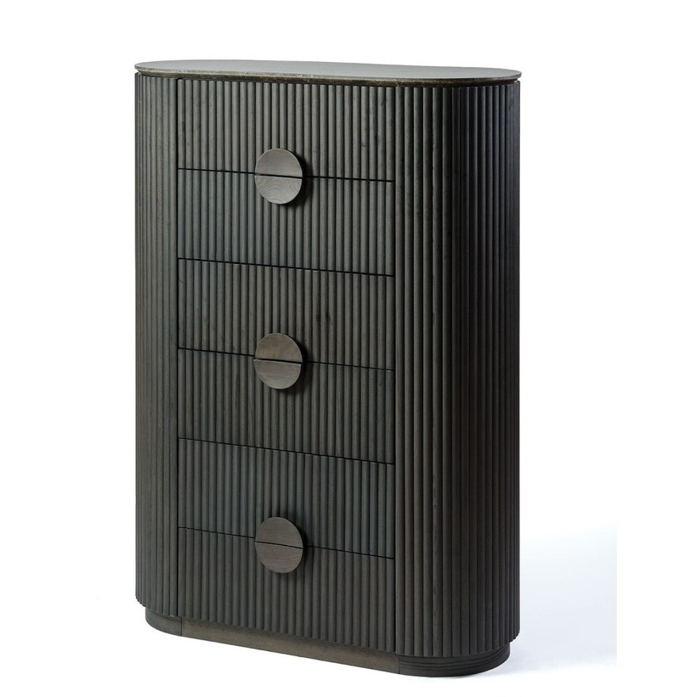 TULUM CHEST OF DRAWERS