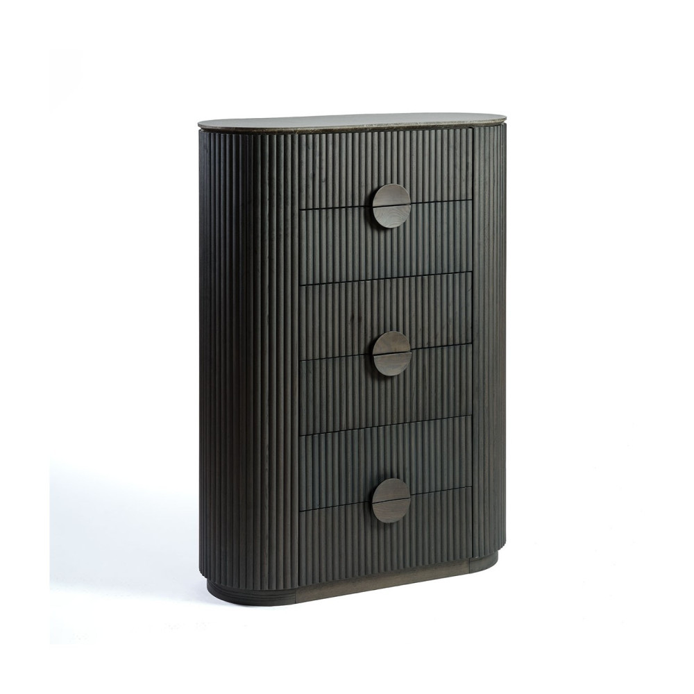 TULUM CHEST OF DRAWERS