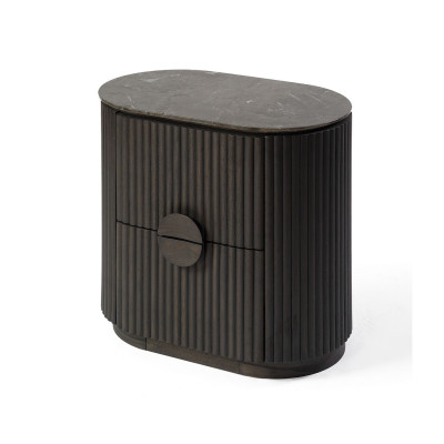 TULUM BEDSIDE TABLE