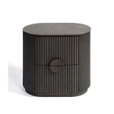 TULUM BEDSIDE TABLE