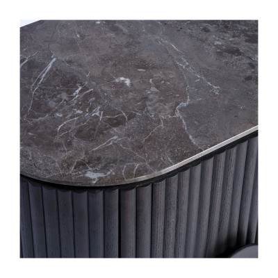 TULUM BEDSIDE TABLE