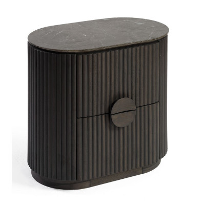 TULUM BEDSIDE TABLE