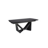 MIDNIGHT DINING TABLE