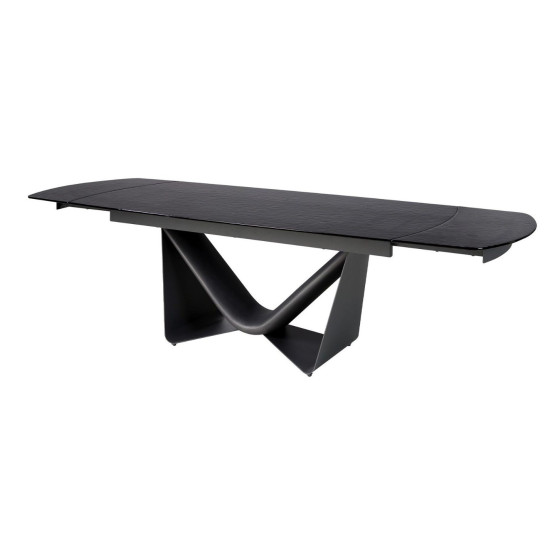 MIDNIGHT DINING TABLE