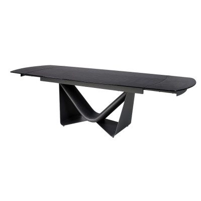 MIDNIGHT DINING TABLE