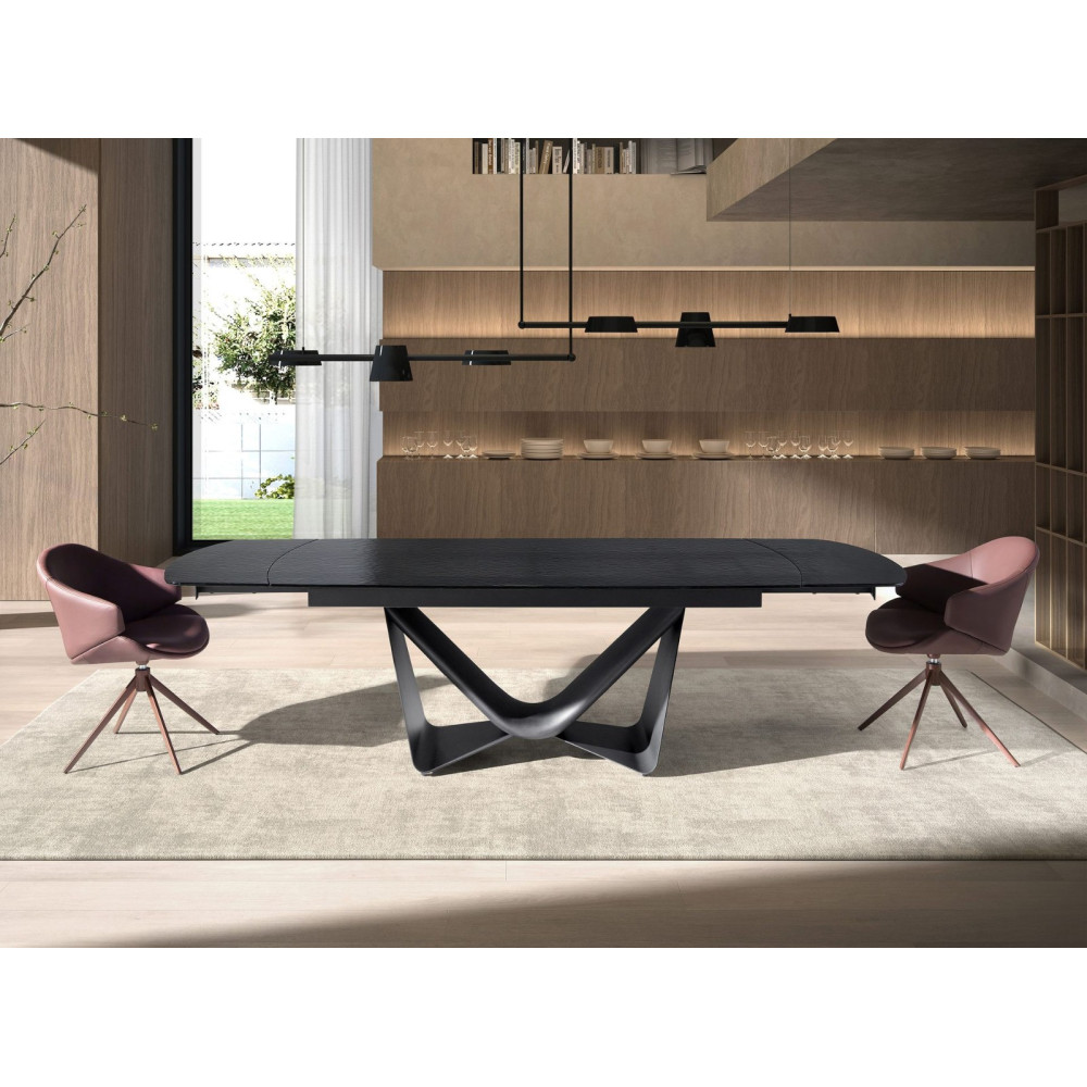 MESA DE JANTAR MIDNIGHT