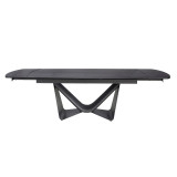 MIDNIGHT DINING TABLE