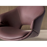 MIDNIGHT CHAIR