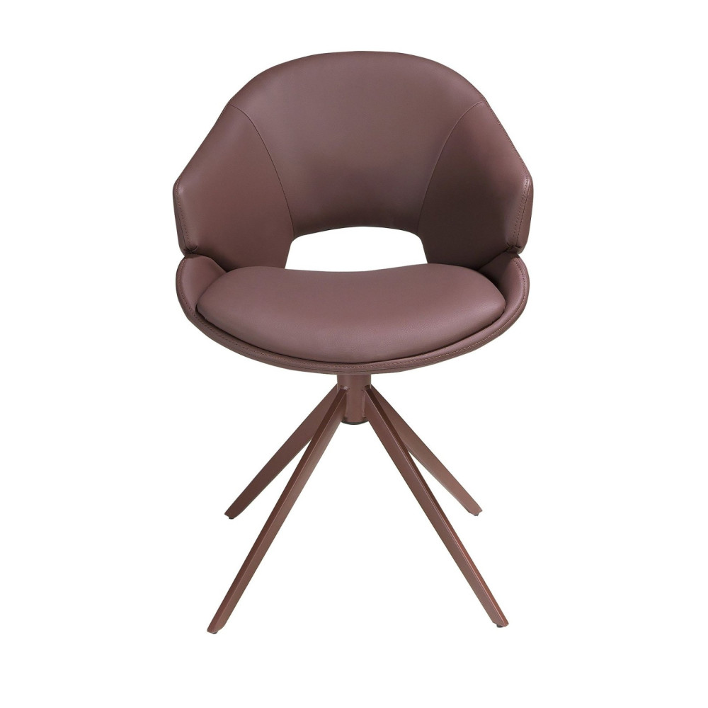 MIDNIGHT CHAIR
