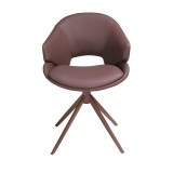 MIDNIGHT CHAIR