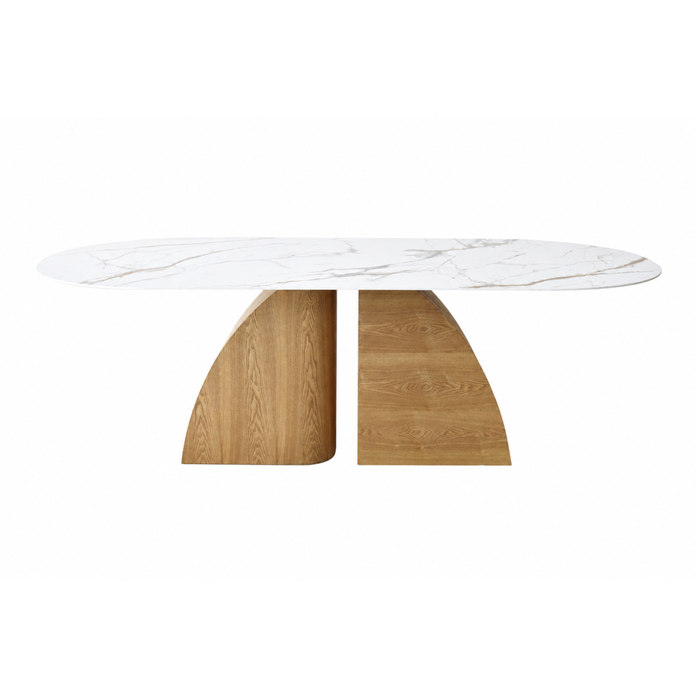 BAY DINING TABLE