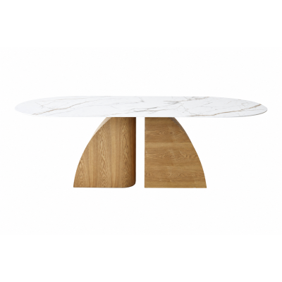 BAY DINING TABLE